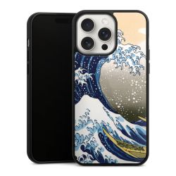 Great Wave of Kanagawa / Die große Welle vor Kanagawa
