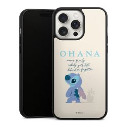Ohana Stitch