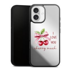 I Love You Cherry Much with AI