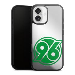 H96 Logo Grün Transparent