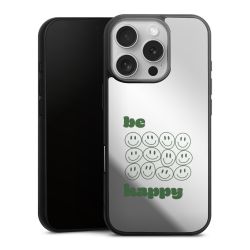 Be Happy Smiely