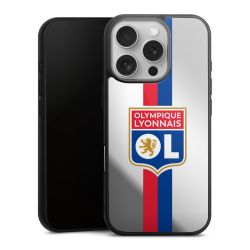 Olympique Lyonnais Logo Transparent