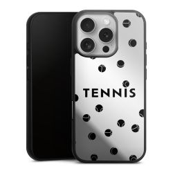 Tennis Transparent