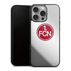 FCN Logo Rot