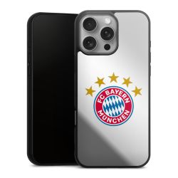 FCB Logo mit Sterne - ohne Hintergrund