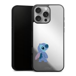 Stitch Smiling