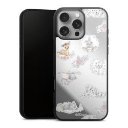 Sentimental Heritage Pattern Transparent