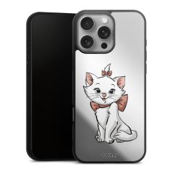 Marie Cute Transparent