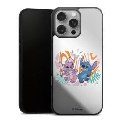 Angel And Stitch Transparent