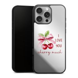 I Love You Cherry Much with AI