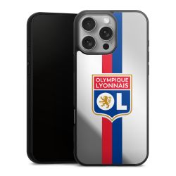 Olympique Lyonnais Logo Transparent