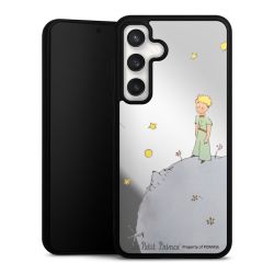 Mirror Case silber