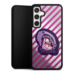 Everyone Here Is Mad Transparent