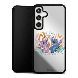 Angel And Stitch Transparent