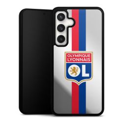 Olympique Lyonnais Logo Transparent