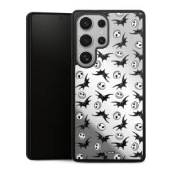 Nightmare Before Christmas Pattern Transparent