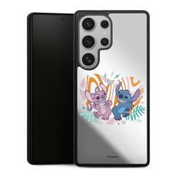 Angel And Stitch Transparent