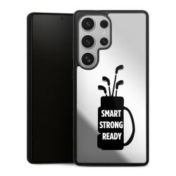 Smart, Strong, Ready