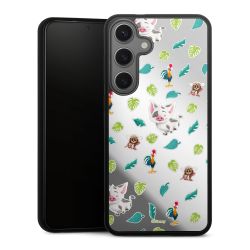 Leaves Sticker