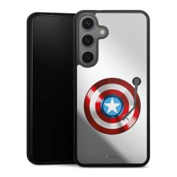 Capitan American Shield Marvel