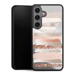 Mirror Case silber