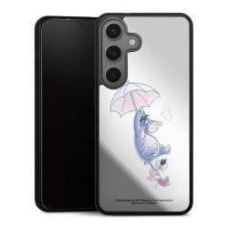 Winnie Pooh Eeyeore Find Happiness Transparent