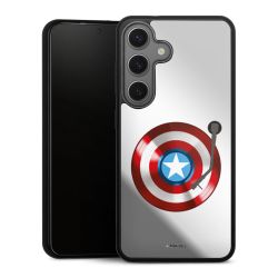 Capitan American Shield Marvel