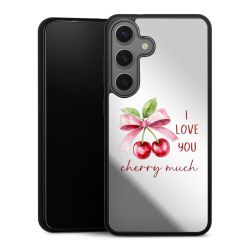 I Love You Cherry Much with AI