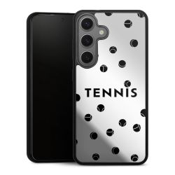 Tennis Transparent