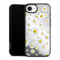 Mirror Case silber