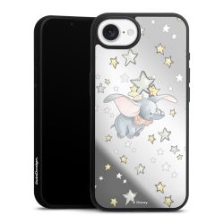 Mirror Case silber