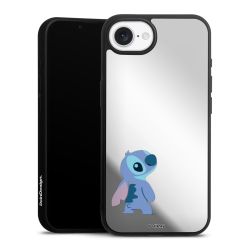 Stitch Smiling