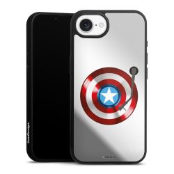 Capitan American Shield Marvel