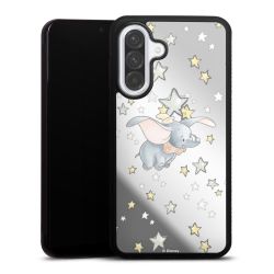 Mirror Case silber