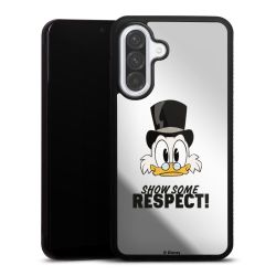Mirror Case silber