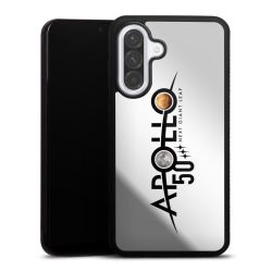Mirror Case silber