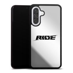 Ride transparente