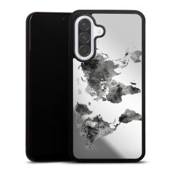 Mirror Case silber