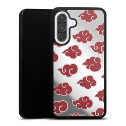 Akatsuki Pattern Transparent