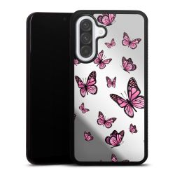 Farfalle rosa