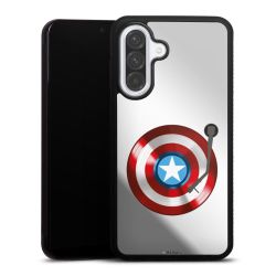 Capitan American Shield Marvel