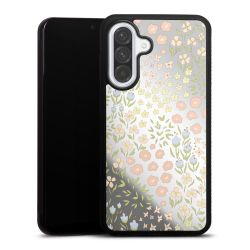 Mirror Case silber