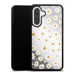 Mirror Case silber