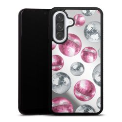 Mirror Case silber