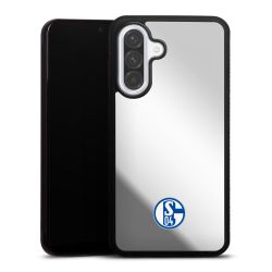 Mirror Case silber