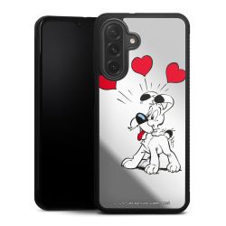 Amour Idéfix Transparent