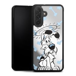 Dromen van Idefix Transparant