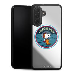 I need my Space - Fond Transparent