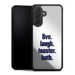 Live. Laugh. Toaster. Bath.
