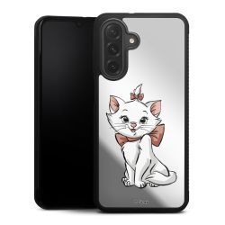 Marie Cute Transparent